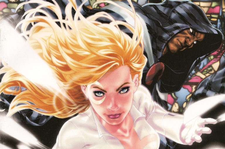What You Need to Know About Cloak and Dagger