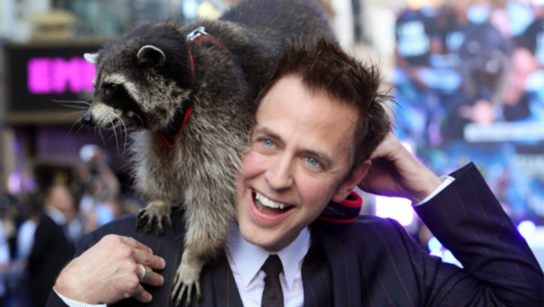 James Gunn: Can You Separate the Art from the Artist?