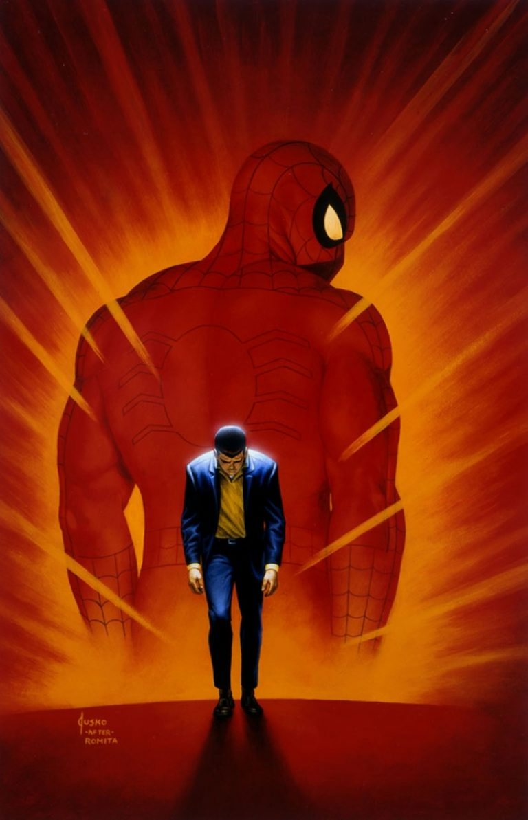 Five Of The Most Iconic Comic Book Covers five-of-the-most-iconic-comic-book-covers