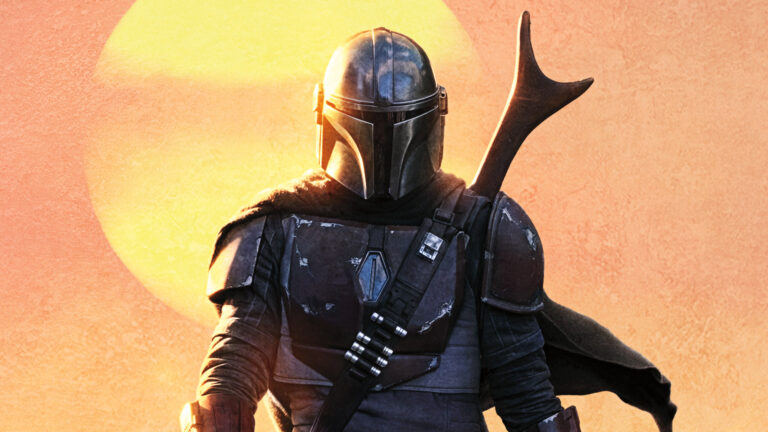 5 Unanswered Questions We’re Dying To Know About The Mandalorian