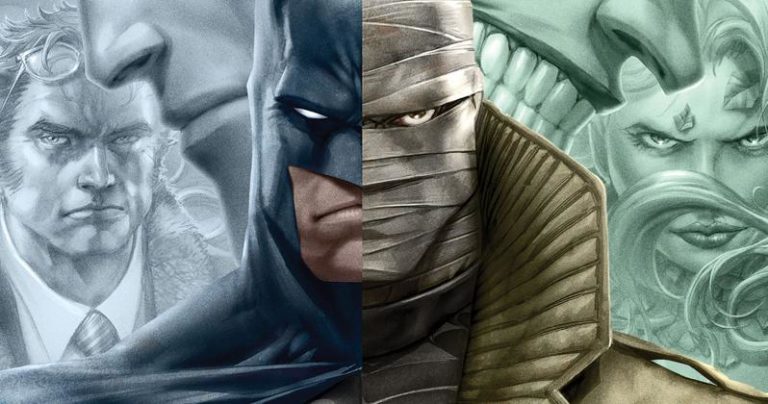 Three Times Batman Was Outsmarted By Someone Else