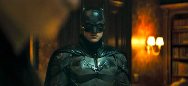 5 Easter Eggs You Might Have Missed From “The Batman” Trailer