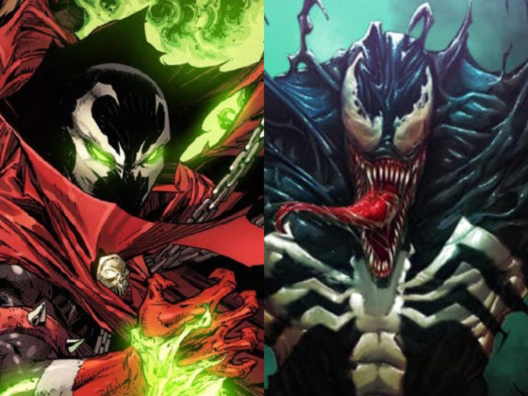 Awesome Crossover Team-Ups That Need To Happen Right Now