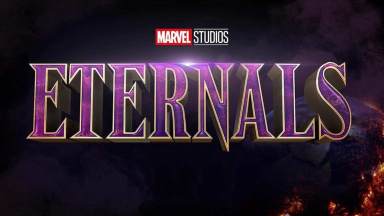 Old And New: What To Expect From The Eternals