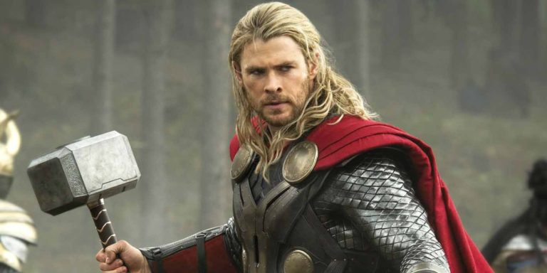 Superhero Swap: Who Else Can Chris Hemsworth Possibly Play?