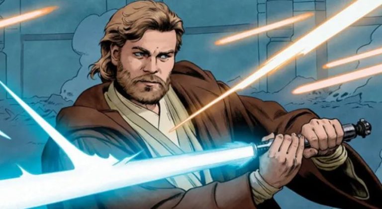 What We Know About Obi-Wan Kenobi from Disney+