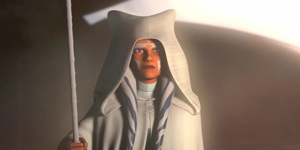 Who is Ahsoka? What You Need You Know About The Mandalorian 2 Character