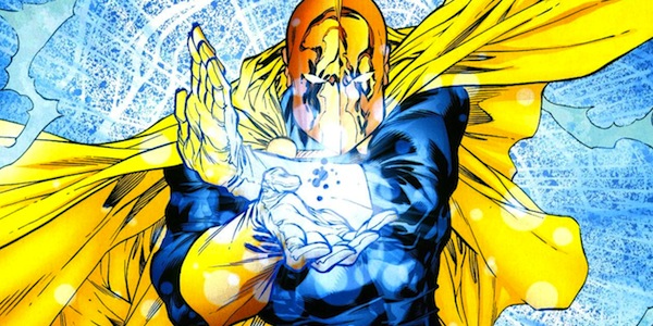 Who Is Doctor Fate? Get to Know This Casting Call Character From Black Adam