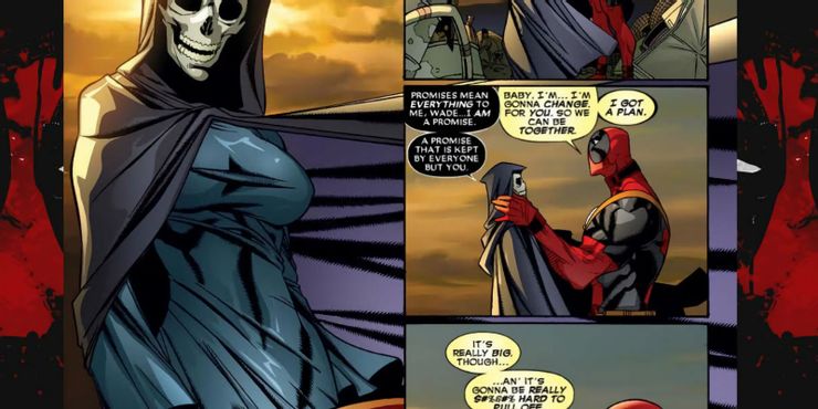 3 Storylines We’d Like To See on the Next Deadpool Movie