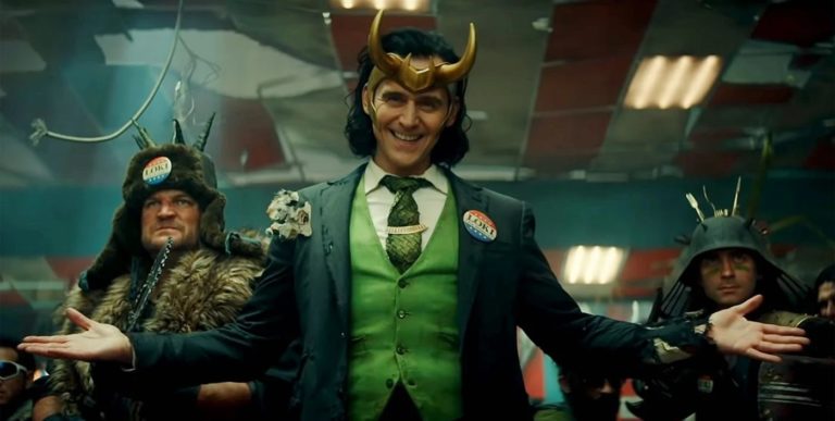 5 Easter Eggs You Might Have Missed From The Loki Trailer