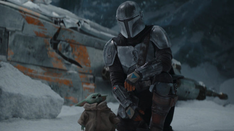 This Is The Way: What The Future Looks Like After The Mandalorian Finale