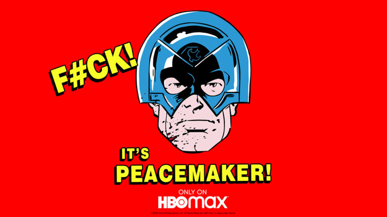 What You Need To Know About Peacemaker