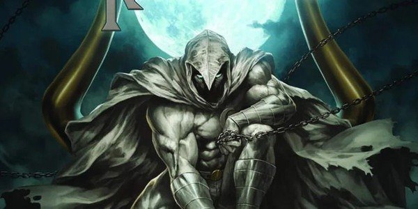 Ethan Hawke as Villain on Moon Knight: Who Might He Play